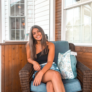 Fundraising Page: Kayla Scott